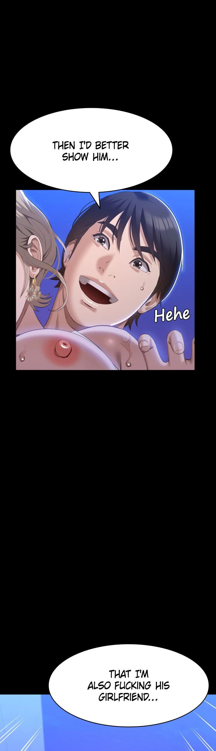 Resume Manhwa - Chapter 101 Page 37