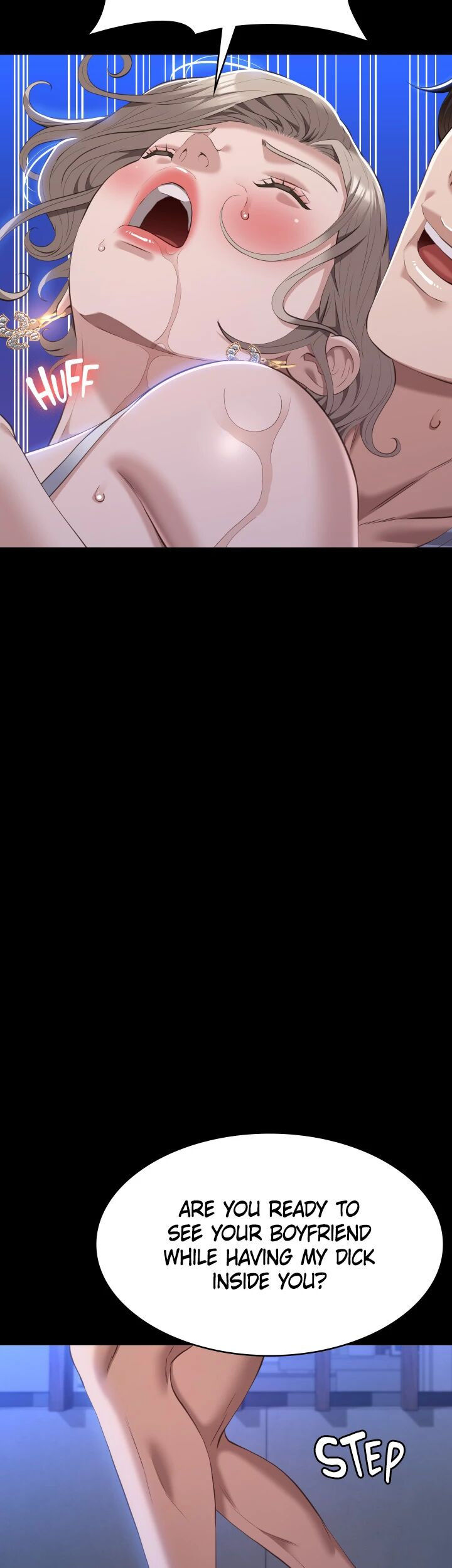 Resume Manhwa - Chapter 101 Page 39