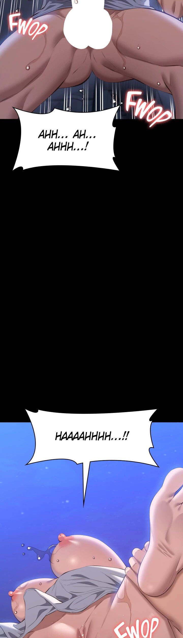 Resume Manhwa - Chapter 101 Page 44