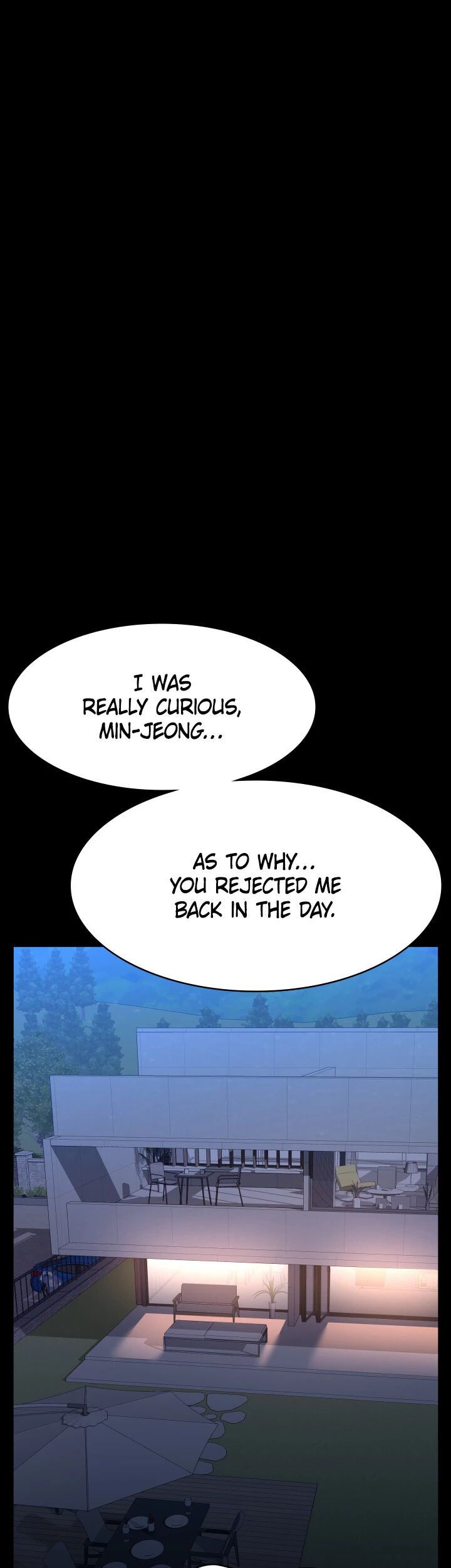 Resume Manhwa - Chapter 101 Page 48