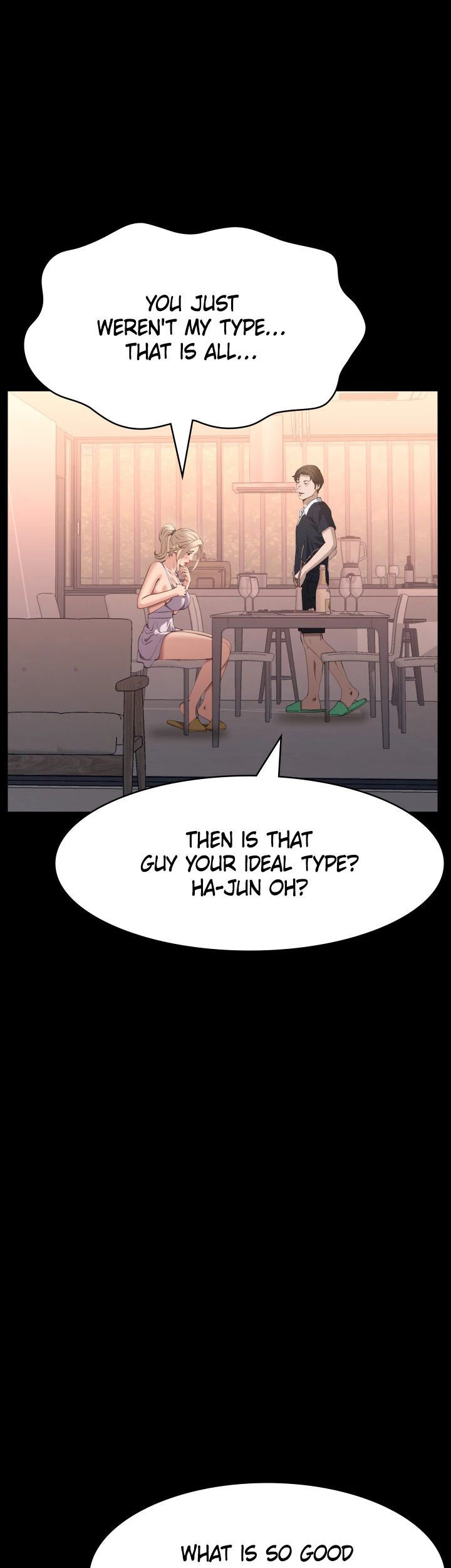 Resume Manhwa - Chapter 101 Page 50