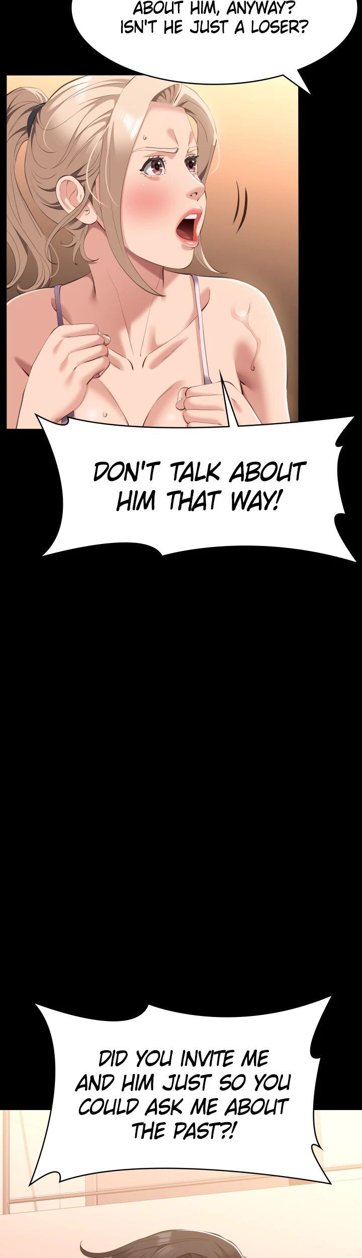 Resume Manhwa - Chapter 101 Page 51