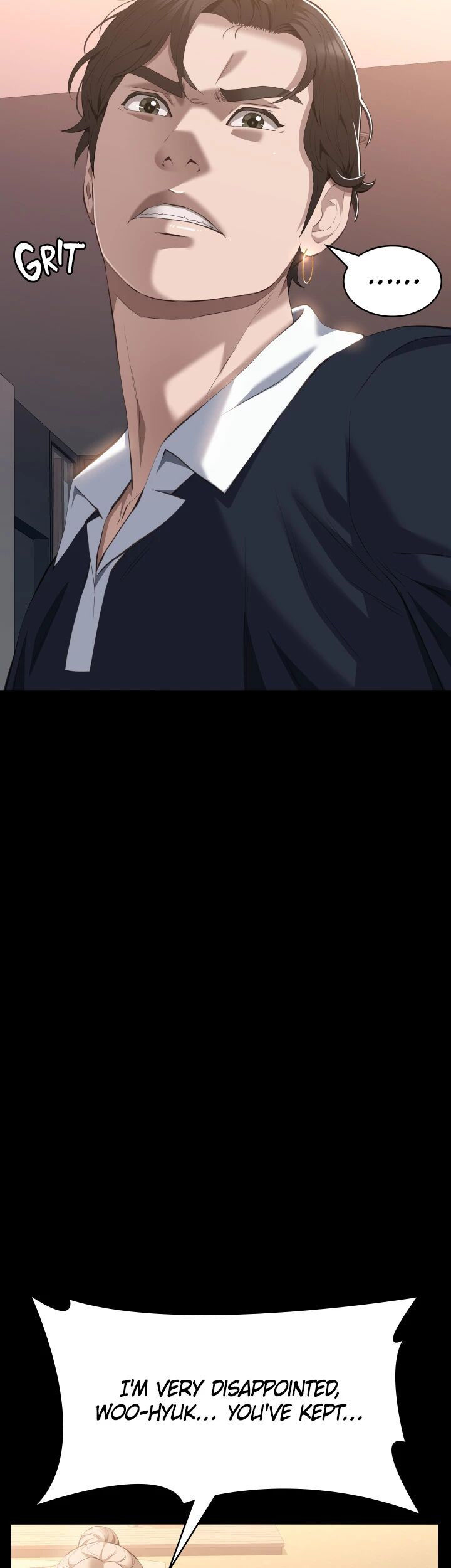 Resume Manhwa - Chapter 101 Page 52