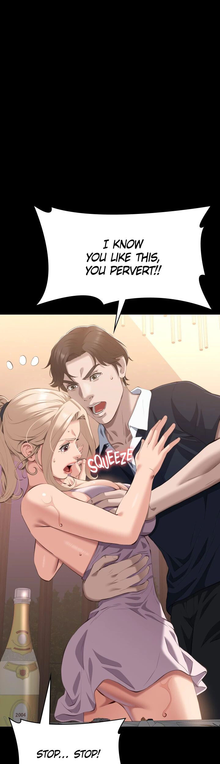 Resume Manhwa - Chapter 101 Page 57