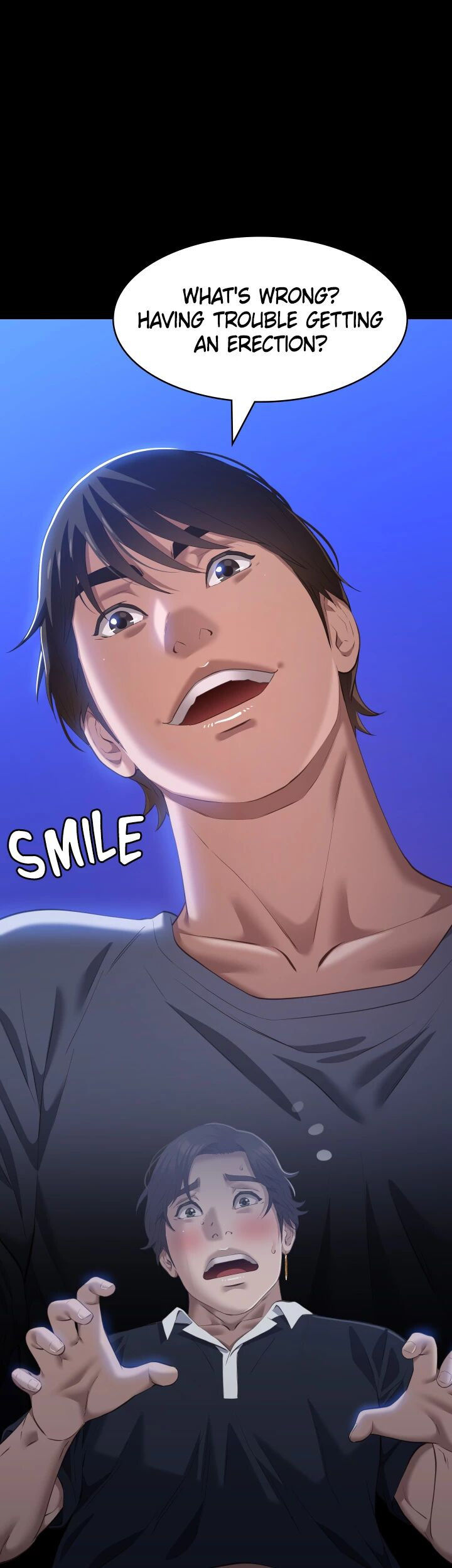 Resume Manhwa - Chapter 101 Page 68