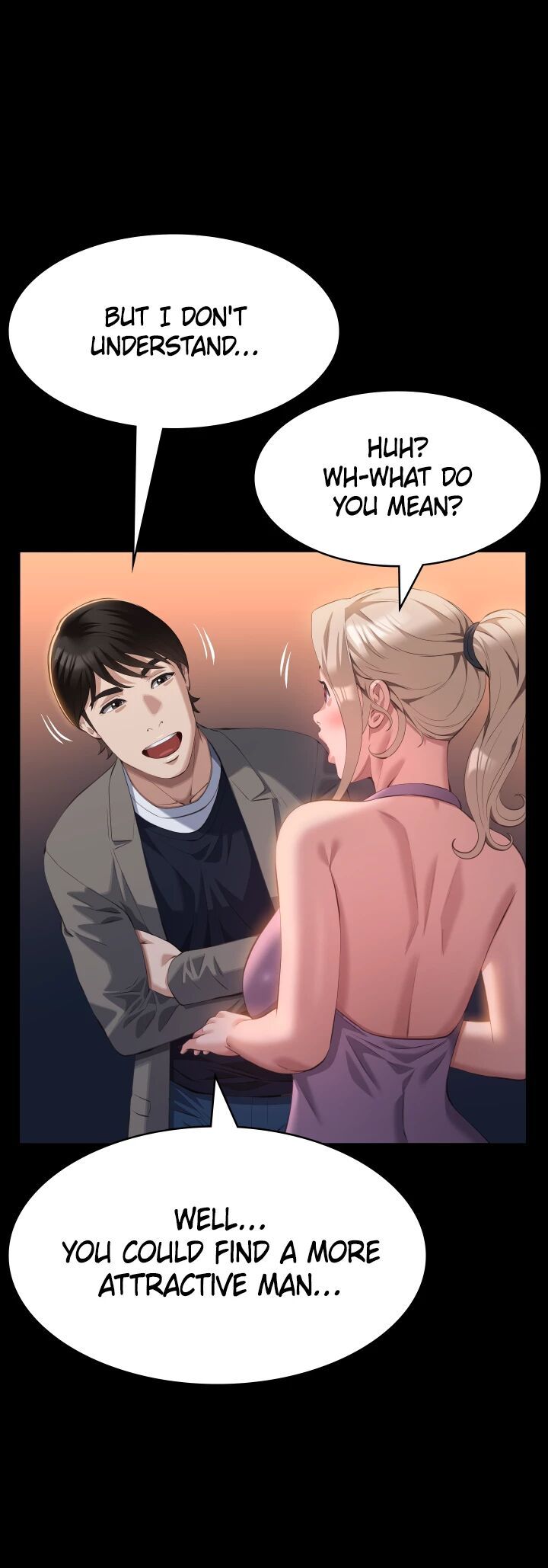 Resume Manhwa - Chapter 96 Page 3