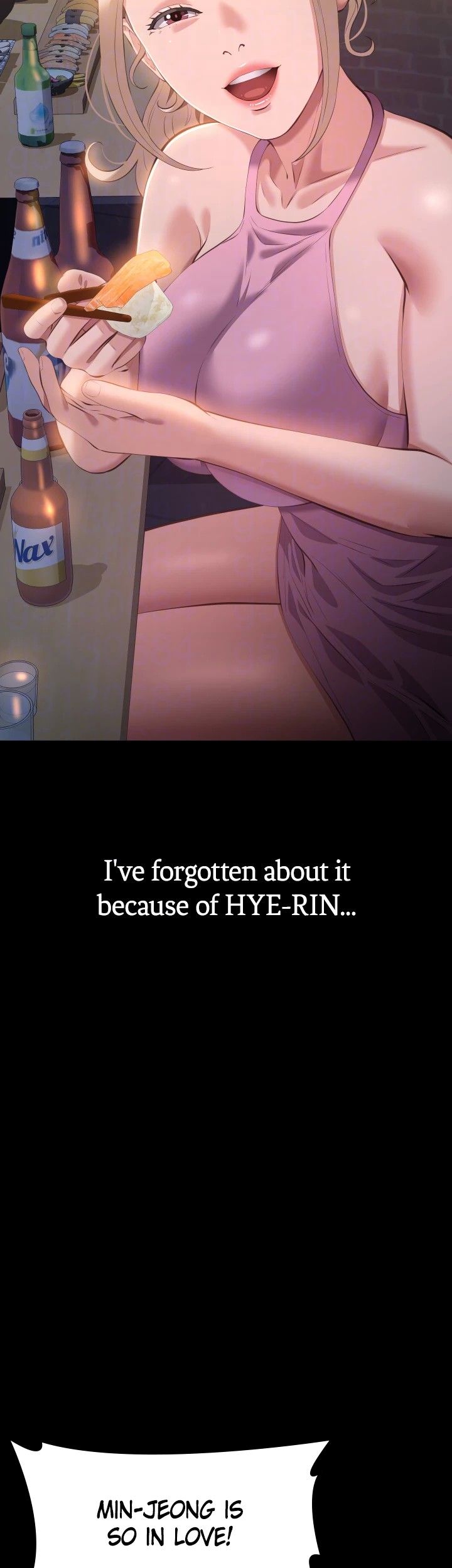 Resume Manhwa - Chapter 96 Page 11