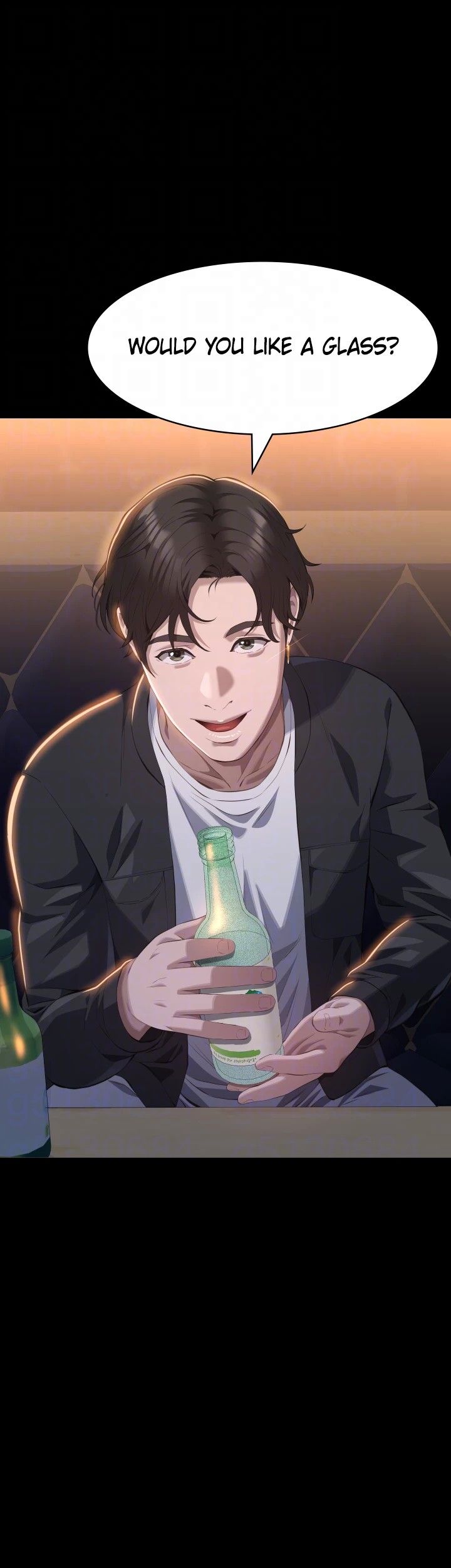 Resume Manhwa - Chapter 96 Page 13