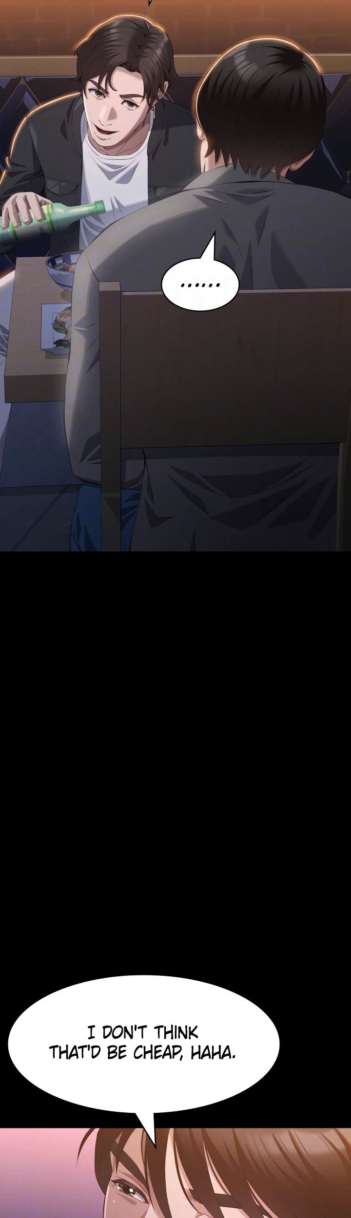 Resume Manhwa - Chapter 96 Page 15