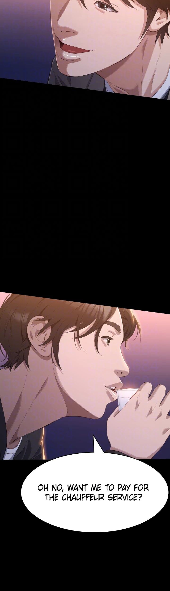 Resume Manhwa - Chapter 96 Page 16