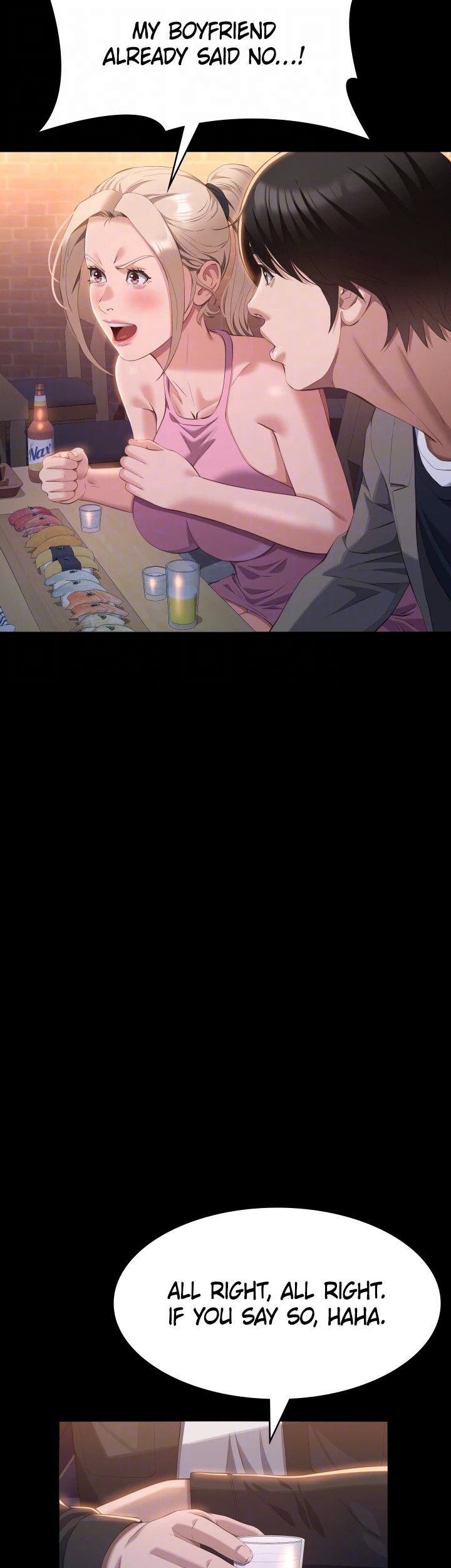 Resume Manhwa - Chapter 96 Page 18