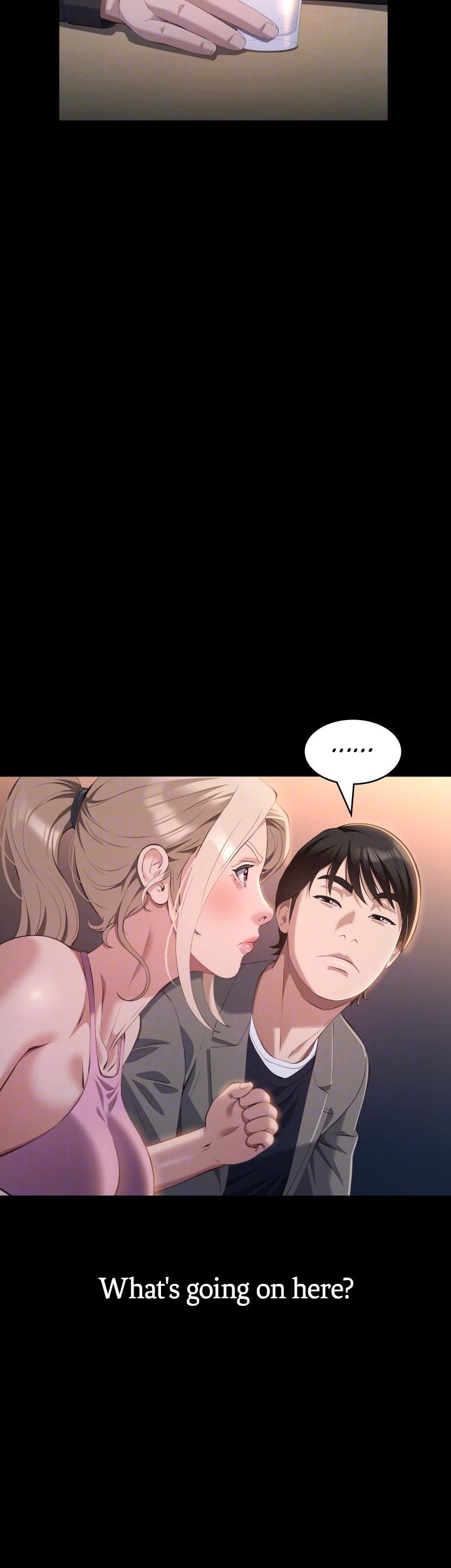 Resume Manhwa - Chapter 96 Page 19