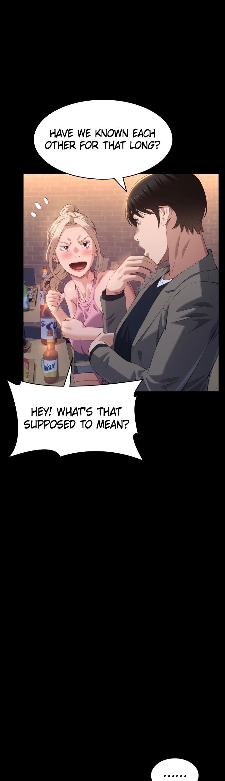 Resume Manhwa - Chapter 96 Page 22