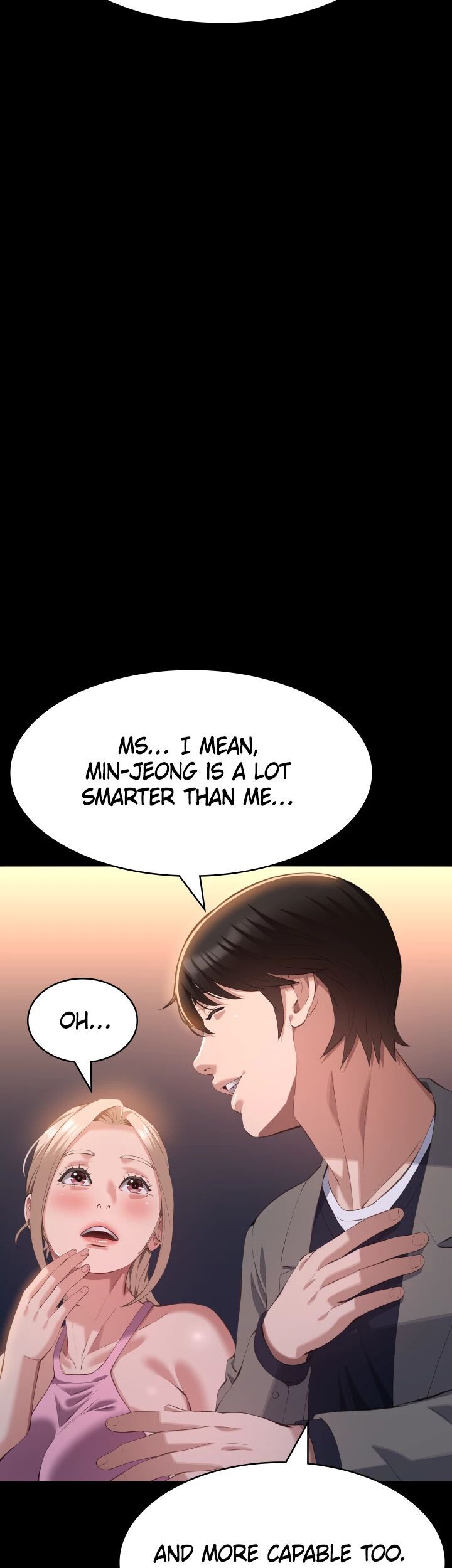 Resume Manhwa - Chapter 96 Page 25