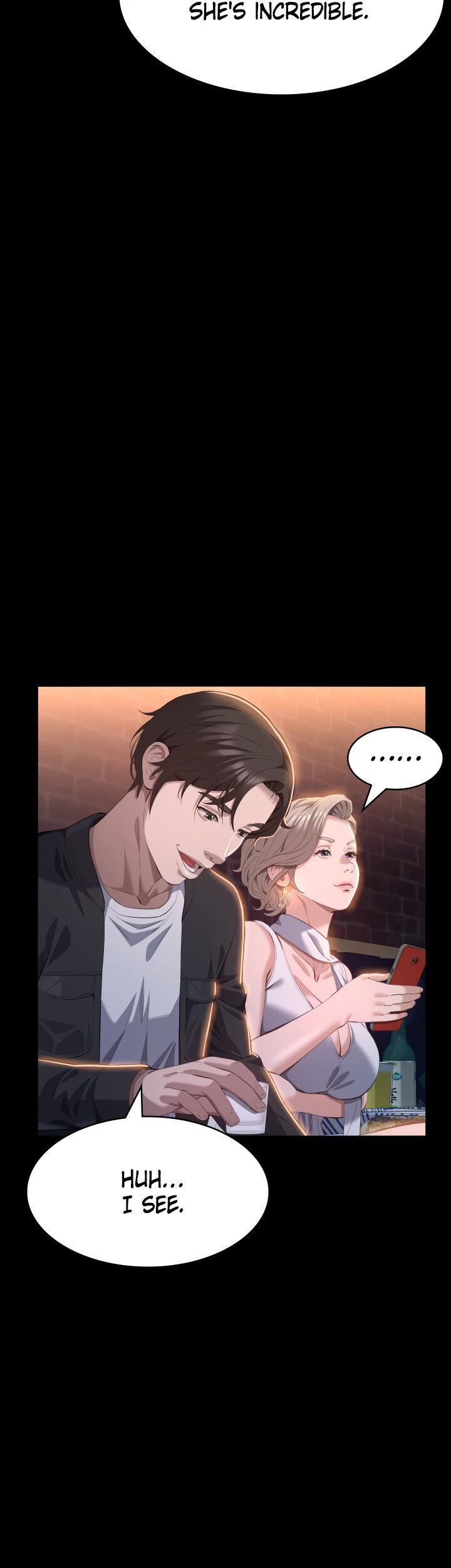 Resume Manhwa - Chapter 96 Page 26