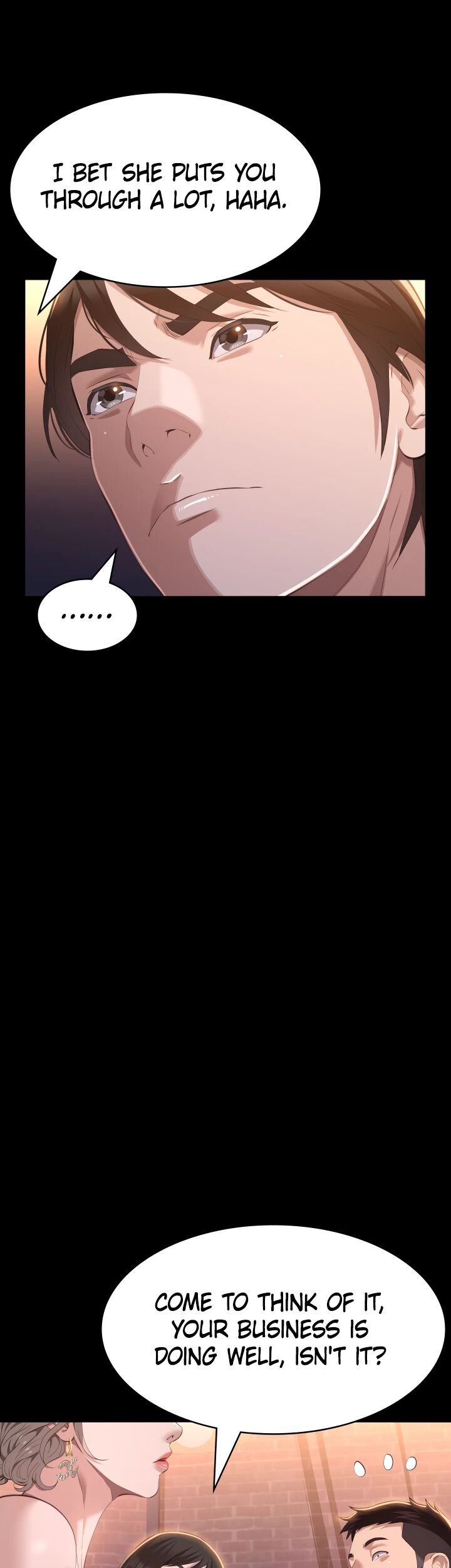 Resume Manhwa - Chapter 96 Page 28