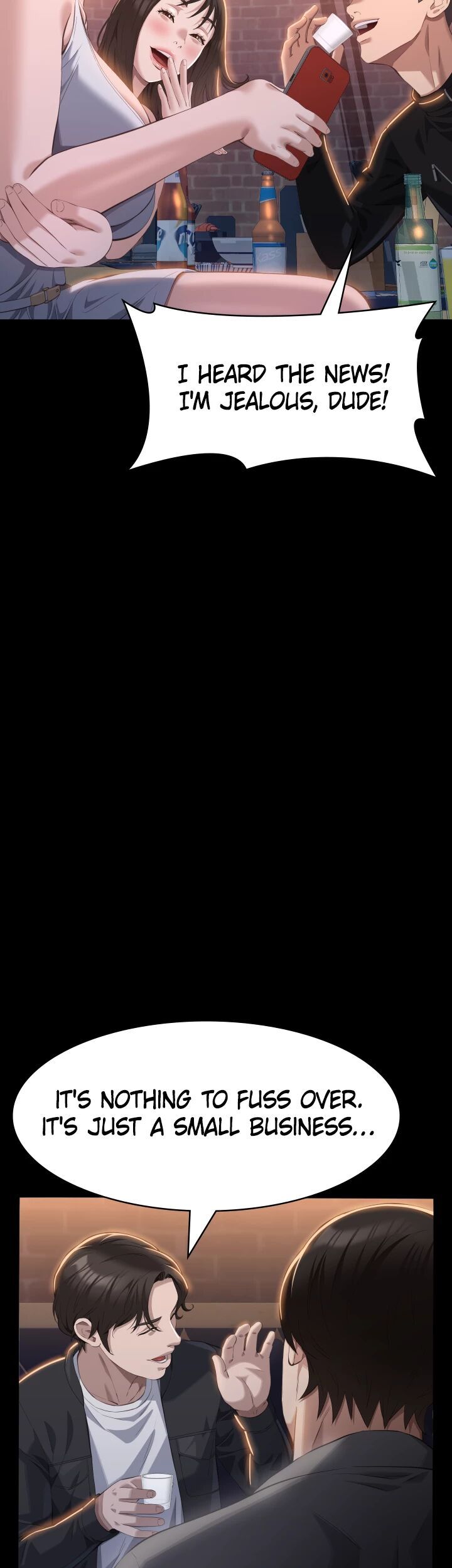 Resume Manhwa - Chapter 96 Page 29