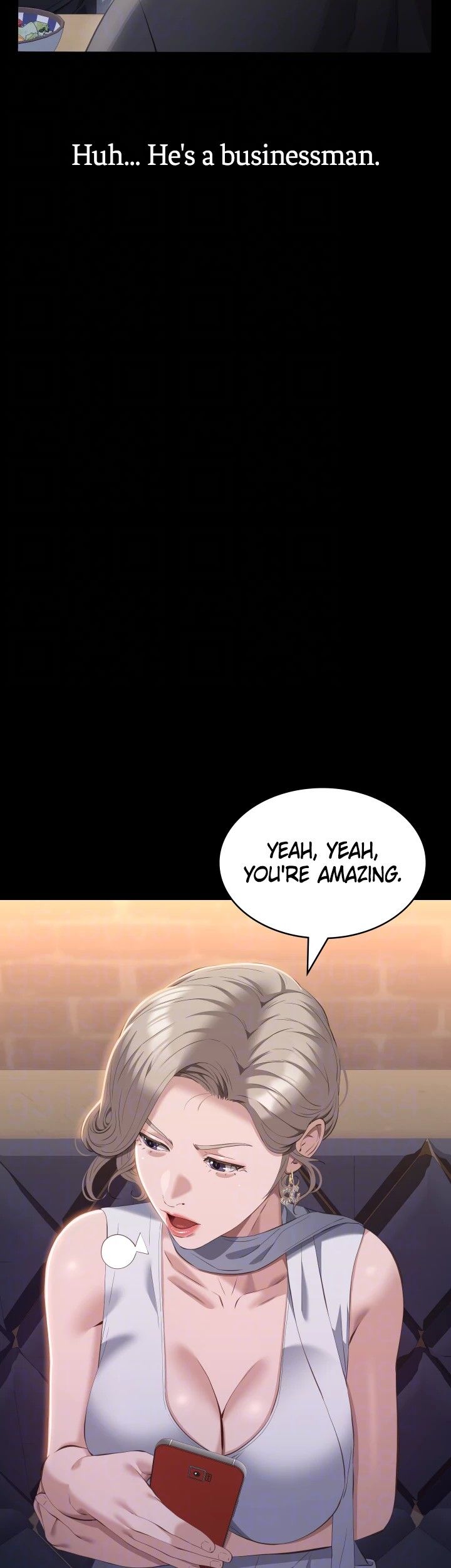 Resume Manhwa - Chapter 96 Page 30