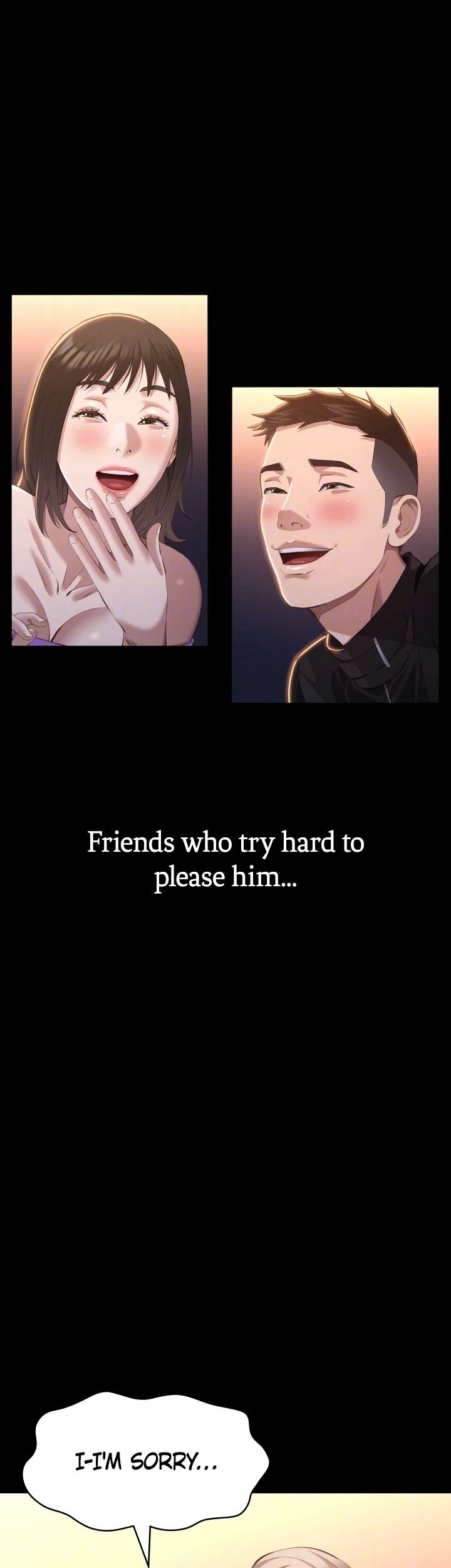 Resume Manhwa - Chapter 96 Page 32