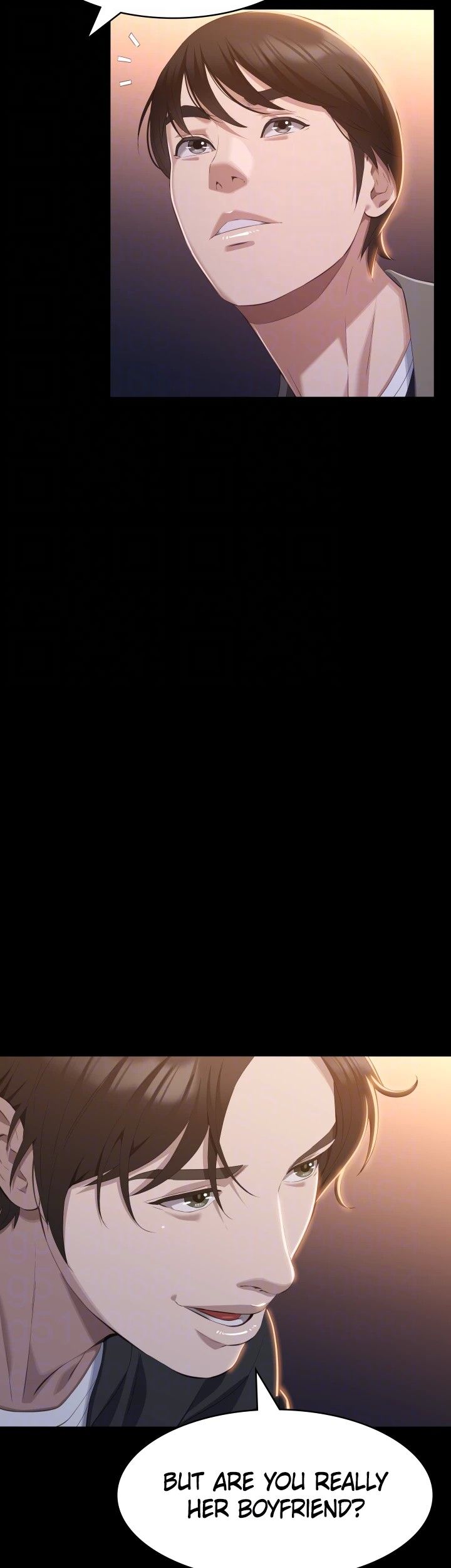 Resume Manhwa - Chapter 96 Page 34