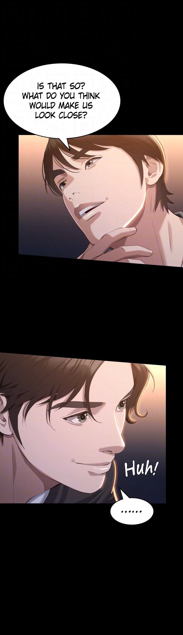 Resume Manhwa - Chapter 96 Page 37