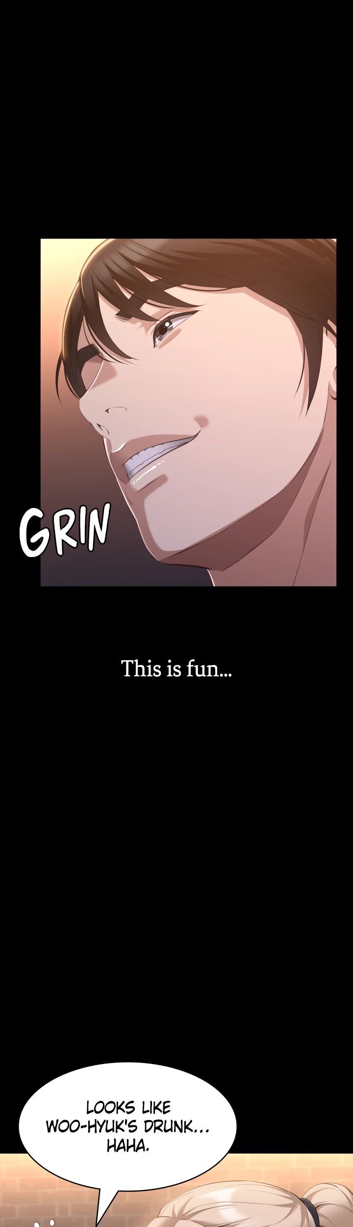 Resume Manhwa - Chapter 96 Page 40