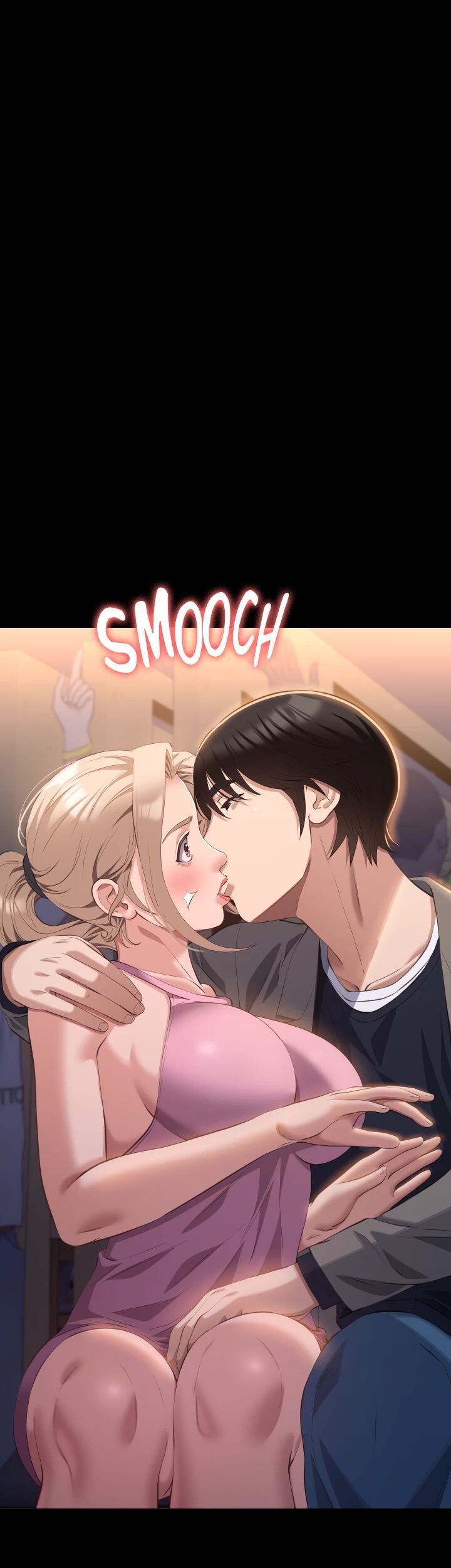 Resume Manhwa - Chapter 96 Page 42