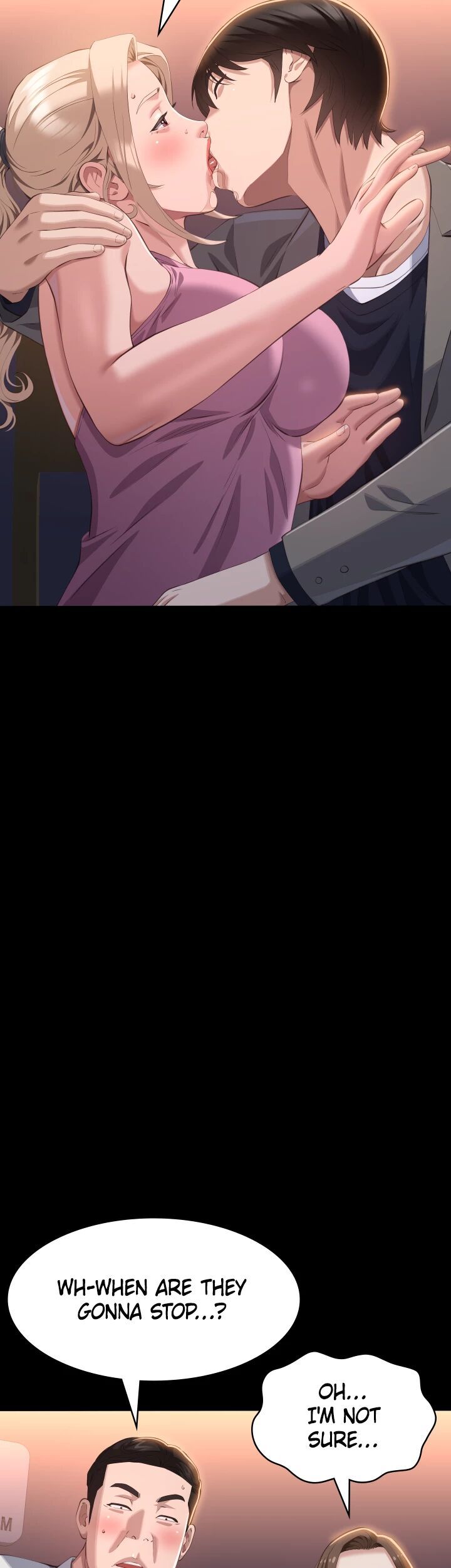 Resume Manhwa - Chapter 96 Page 46