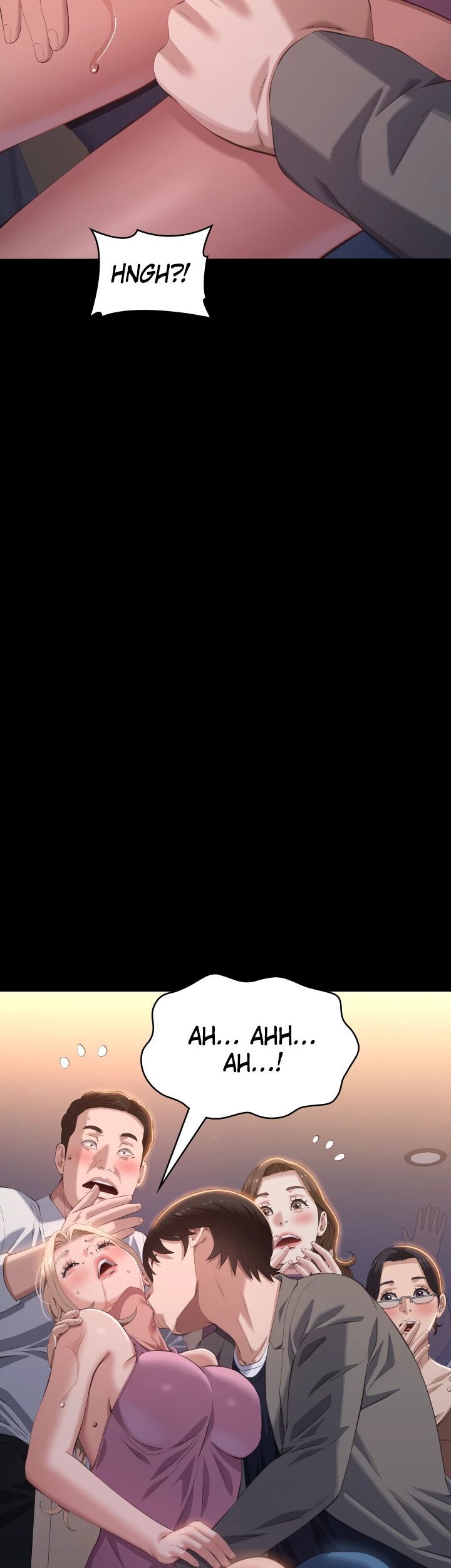 Resume Manhwa - Chapter 96 Page 51