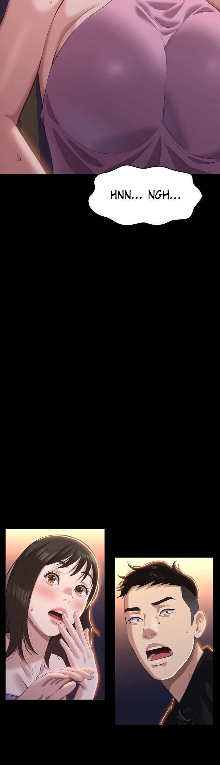 Resume Manhwa - Chapter 96 Page 55