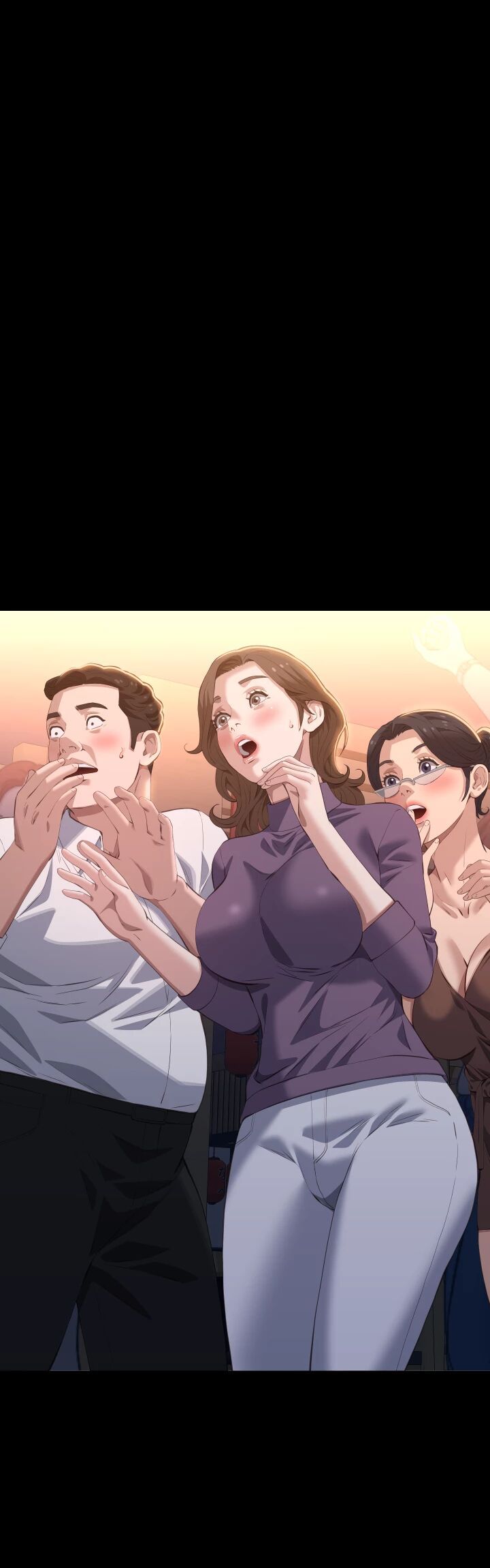 Resume Manhwa - Chapter 96 Page 56