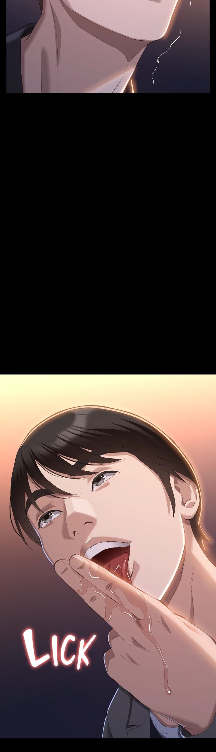 Resume Manhwa - Chapter 96 Page 60