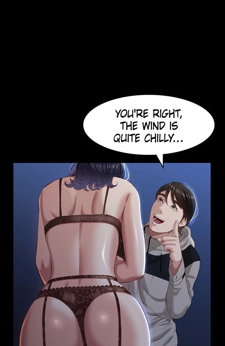 Resume Manhwa - Chapter 39 Page 106
