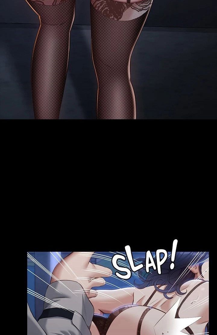 Resume Manhwa - Chapter 39 Page 110