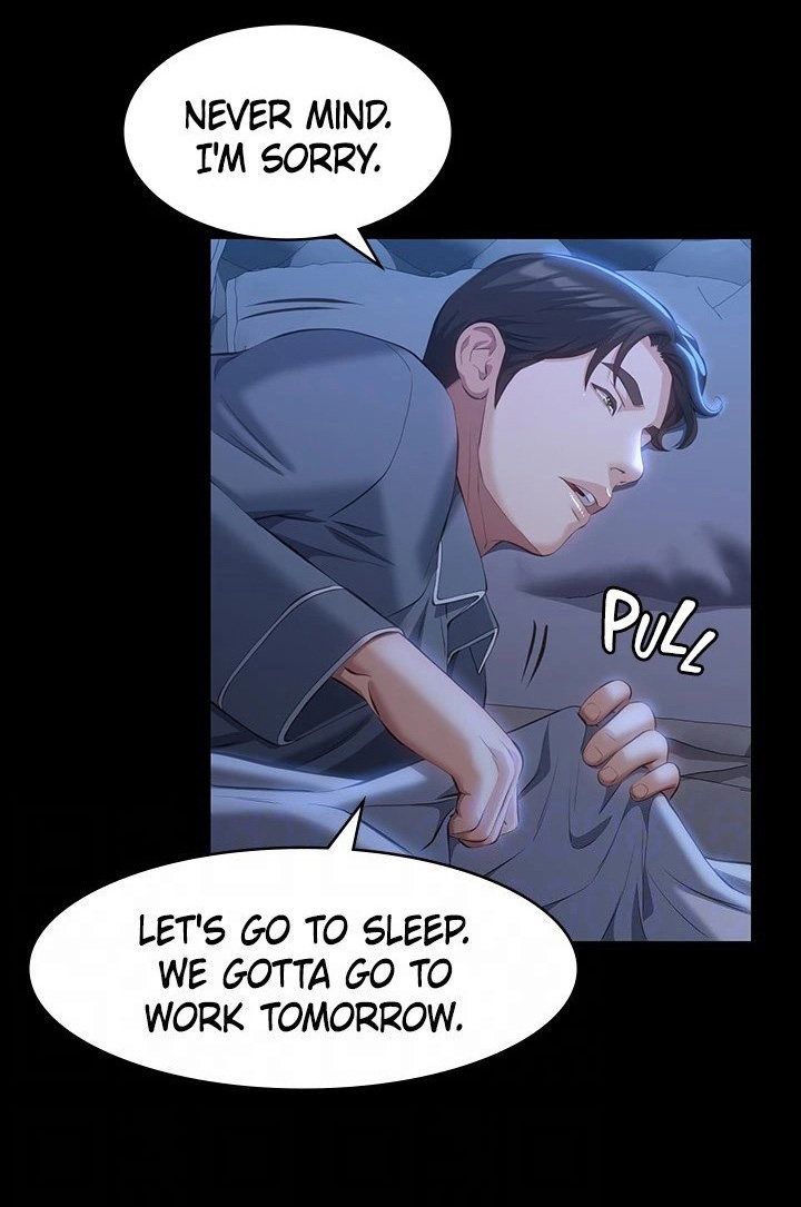 Resume Manhwa - Chapter 39 Page 21