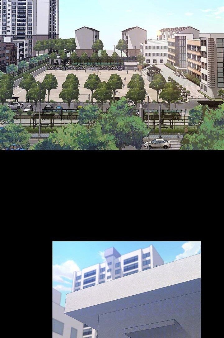 Resume Manhwa - Chapter 39 Page 25