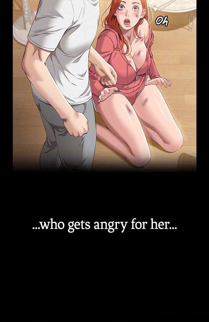 Resume Manhwa - Chapter 39 Page 34