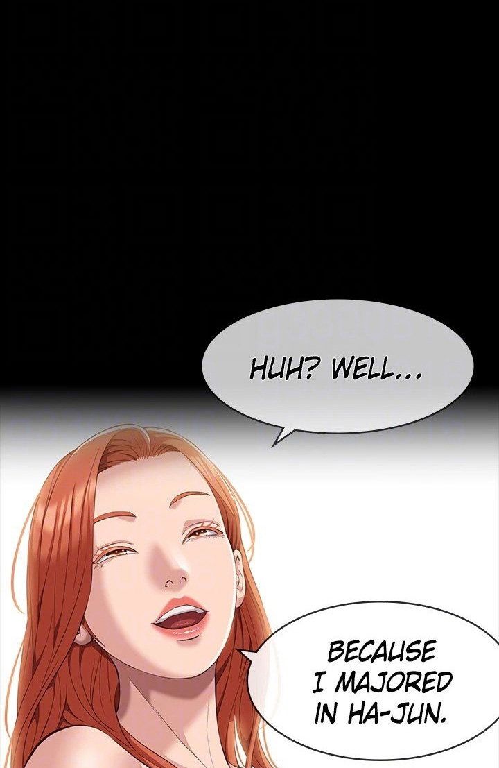 Resume Manhwa - Chapter 39 Page 40