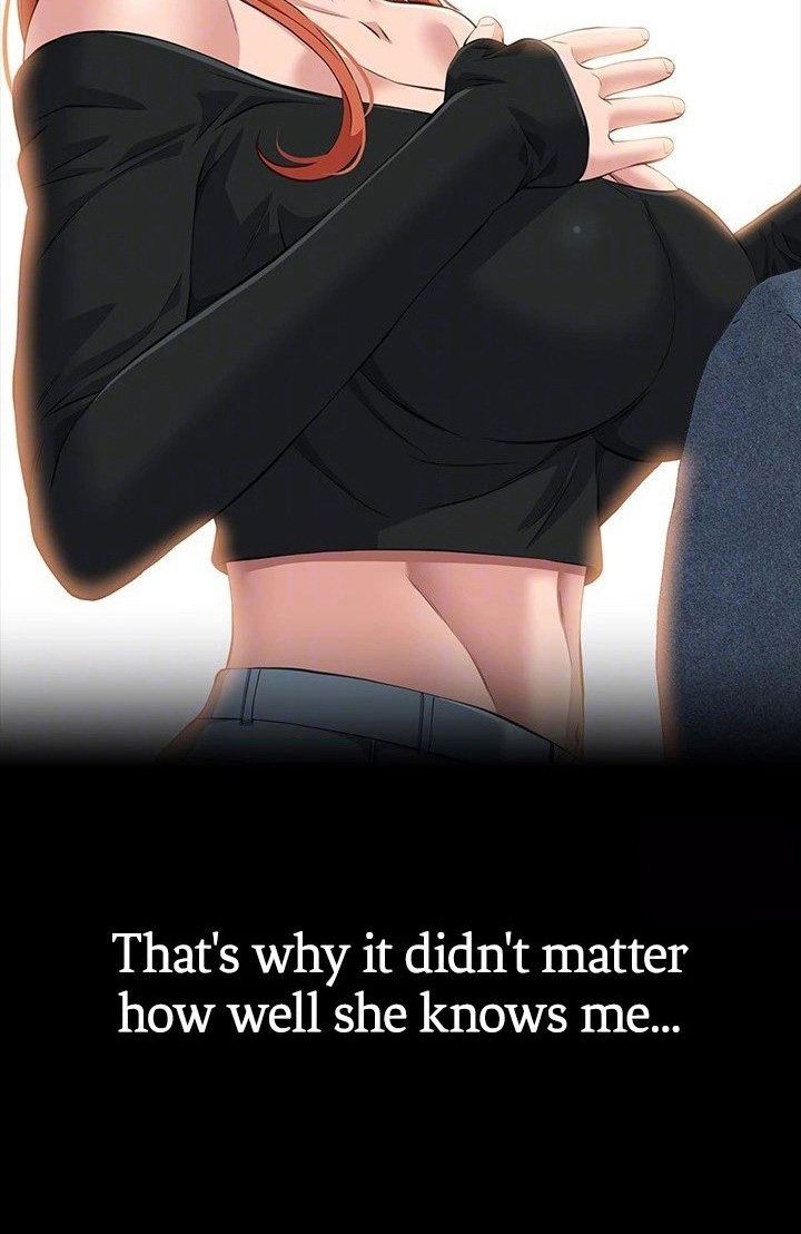 Resume Manhwa - Chapter 39 Page 41