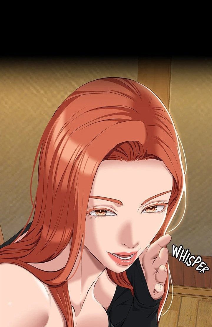 Resume Manhwa - Chapter 39 Page 42