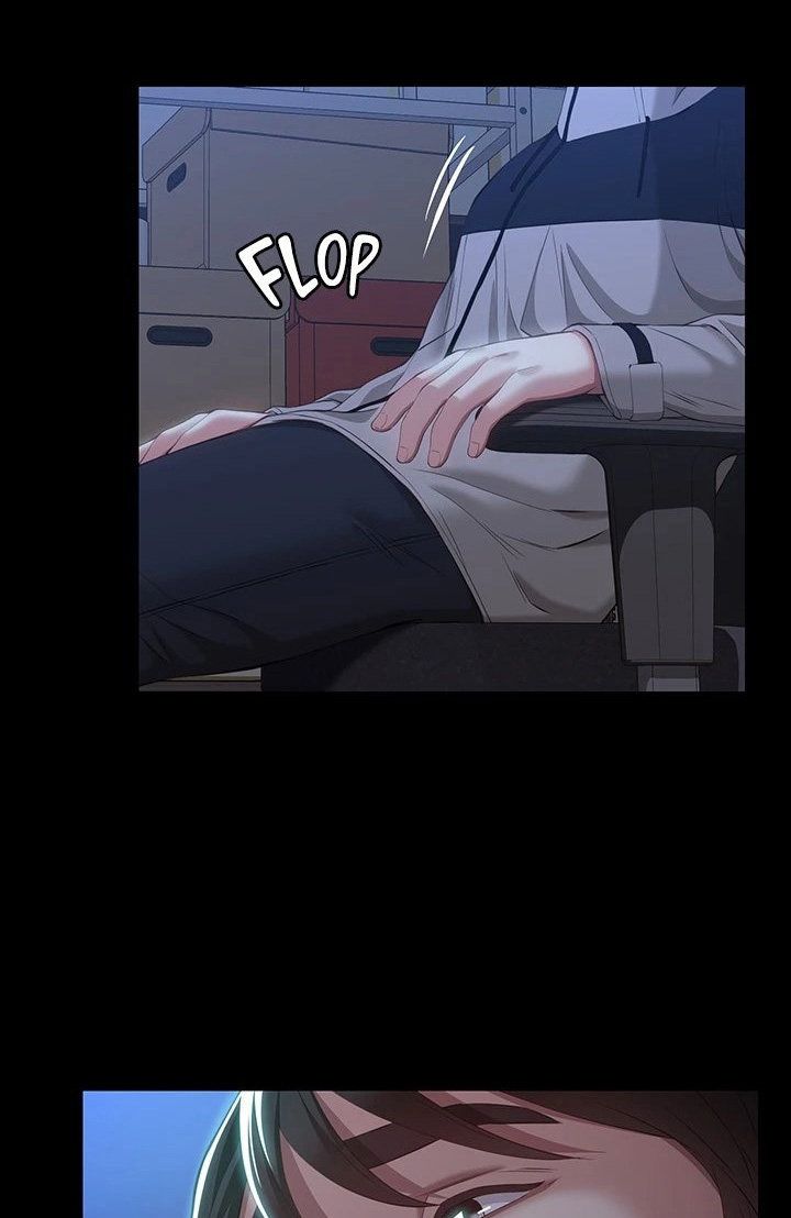 Resume Manhwa - Chapter 39 Page 46