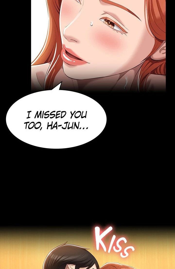 Resume Manhwa - Chapter 39 Page 48