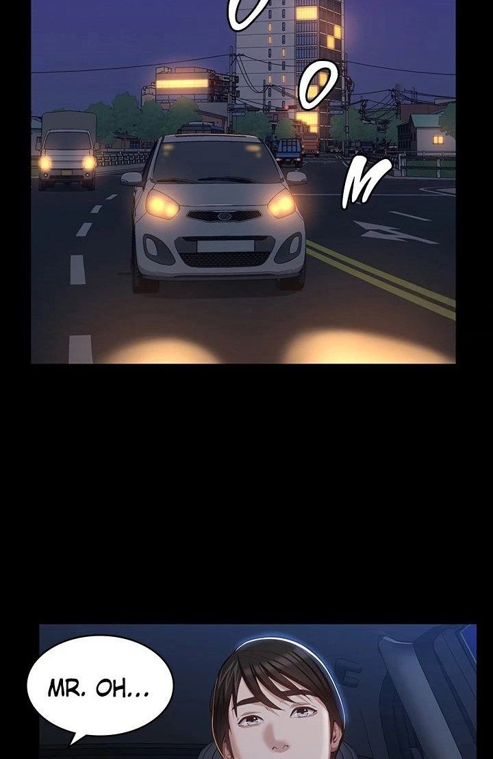 Resume Manhwa - Chapter 39 Page 60