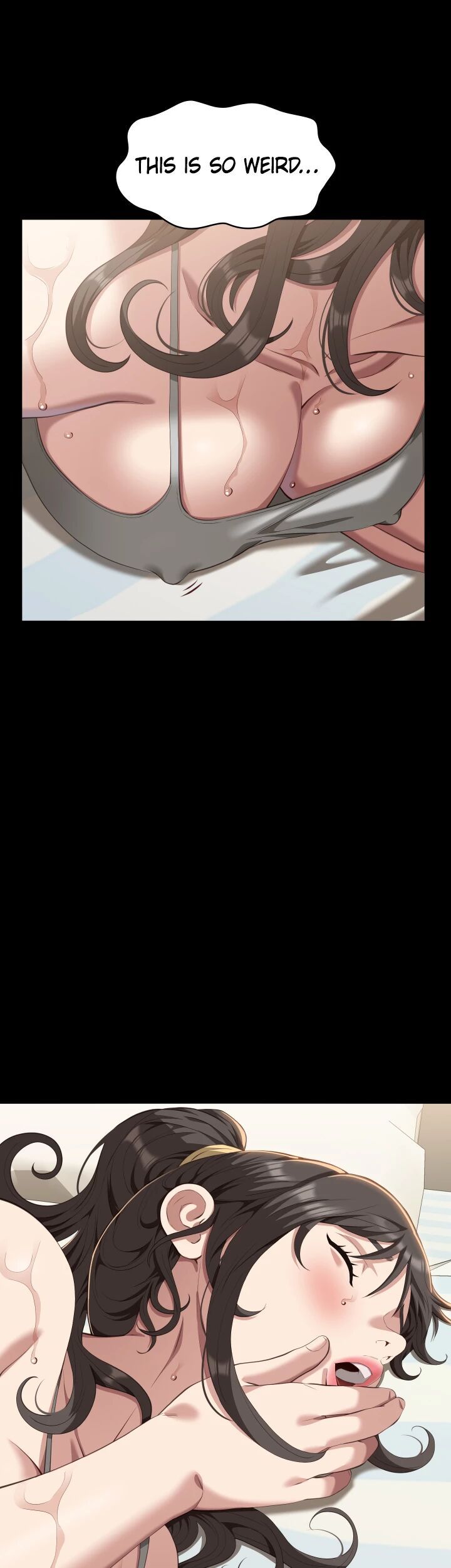 Resume Manhwa - Chapter 83 Page 2