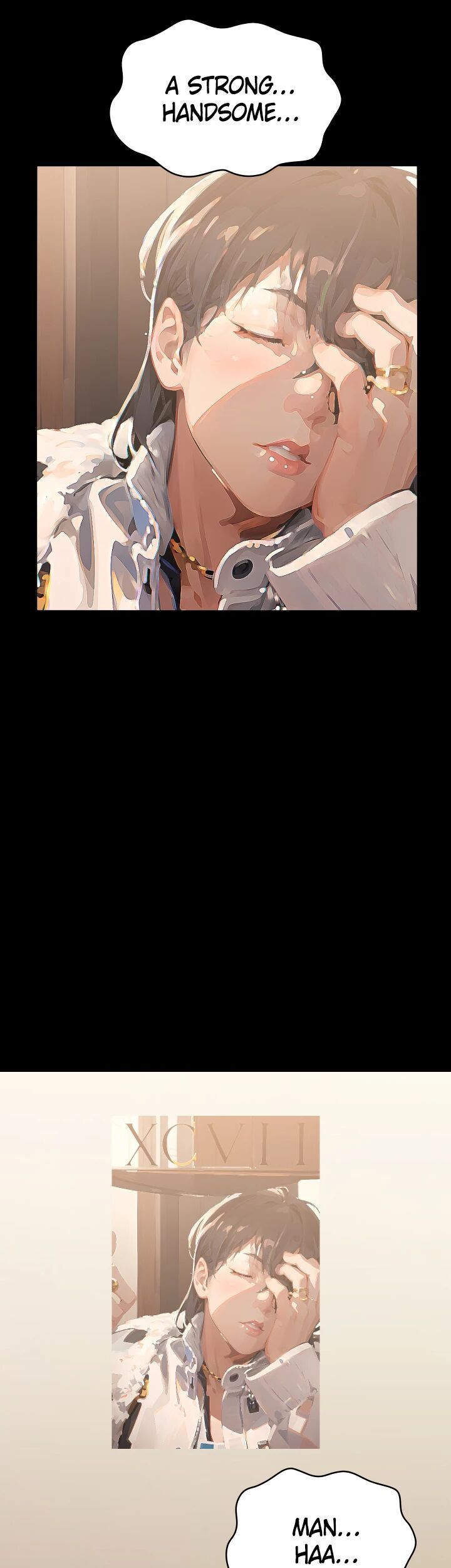 Resume Manhwa - Chapter 83 Page 5