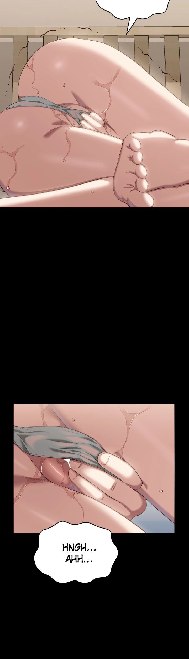 Resume Manhwa - Chapter 83 Page 6