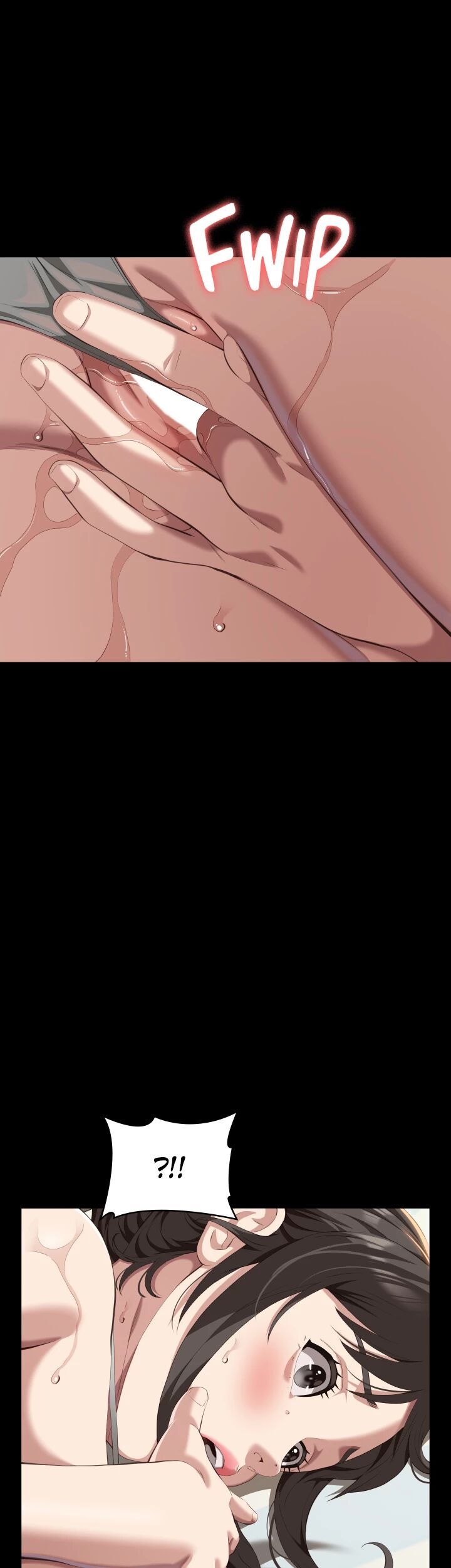 Resume Manhwa - Chapter 83 Page 8