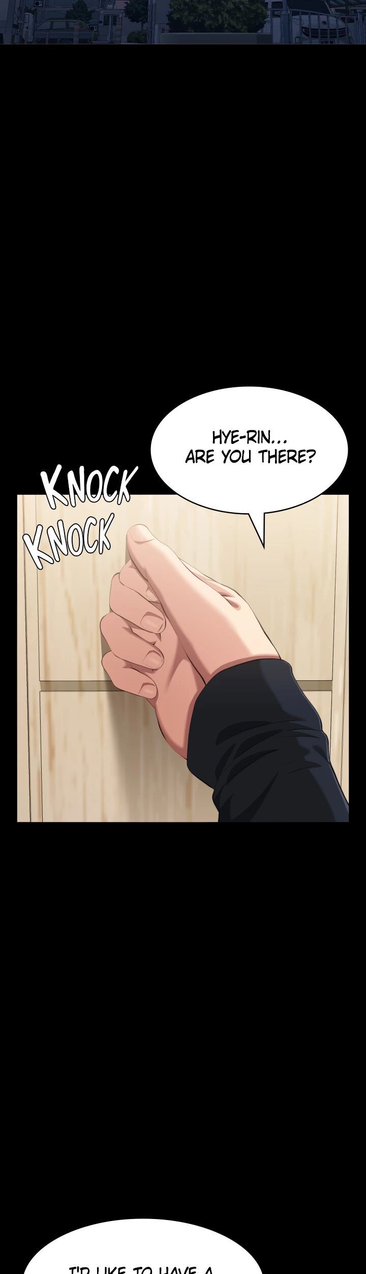 Resume Manhwa - Chapter 83 Page 13