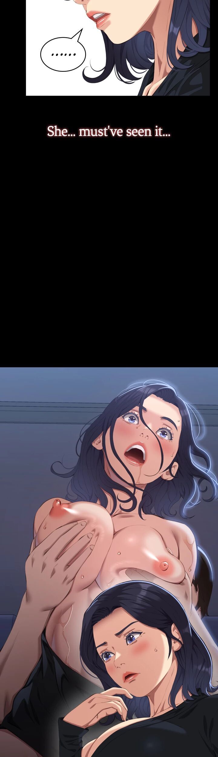 Resume Manhwa - Chapter 83 Page 15