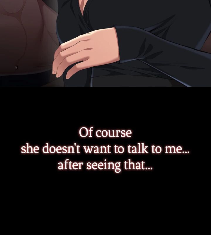 Resume Manhwa - Chapter 83 Page 16